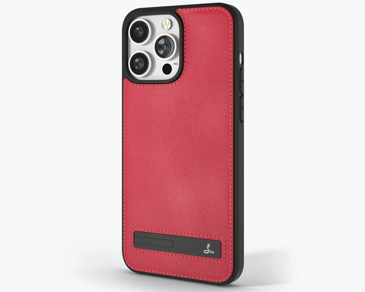 Apple iPhone 15 Pro - Metro Leather Case