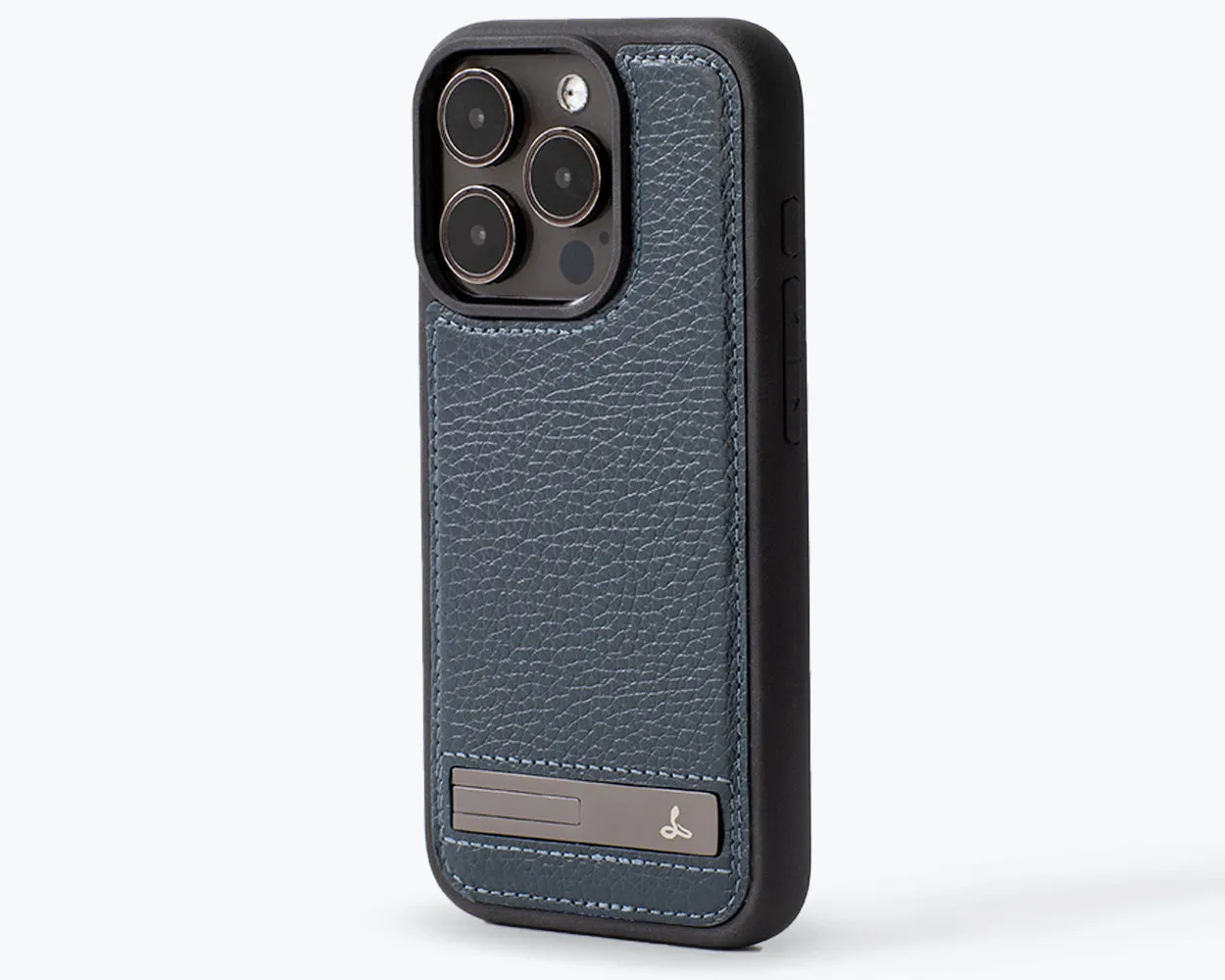 Apple iPhone 15 Pro - Metro Leather Case