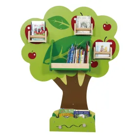 Apple Tree Bookcase