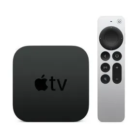 Apple TV 4K, 64GB