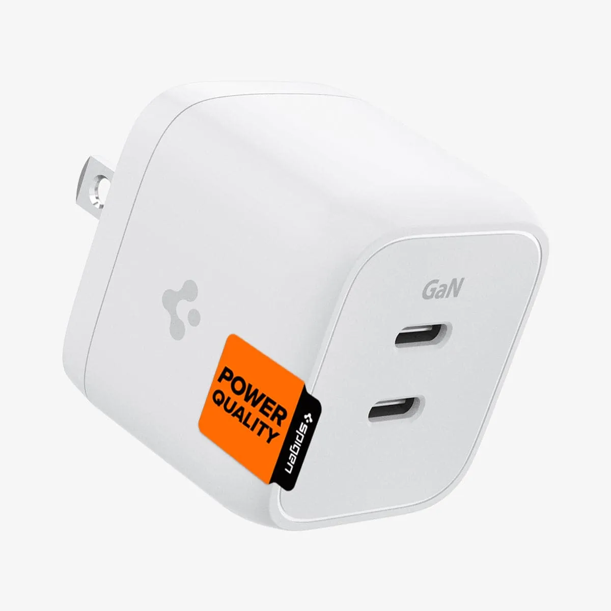 ArcStation™ Pro GaN 352 Dual Port Wall Charger | PE2104