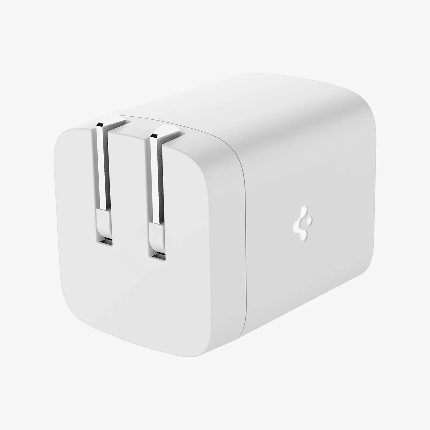 ArcStation™ Pro GaN 652 Dual USB-C Wall Charger | PE2204