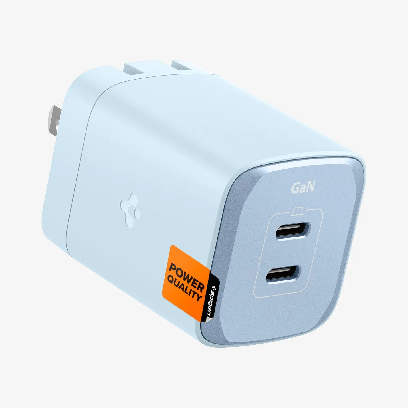 ArcStation™ Pro GaN 652 Dual USB-C Wall Charger | PE2204