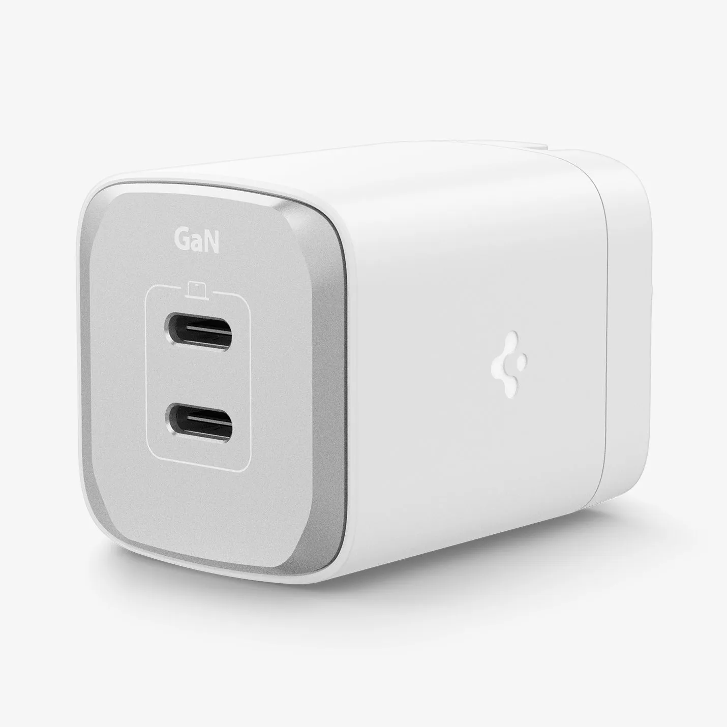 ArcStation™ Pro GaN 652 Dual USB-C Wall Charger | PE2204