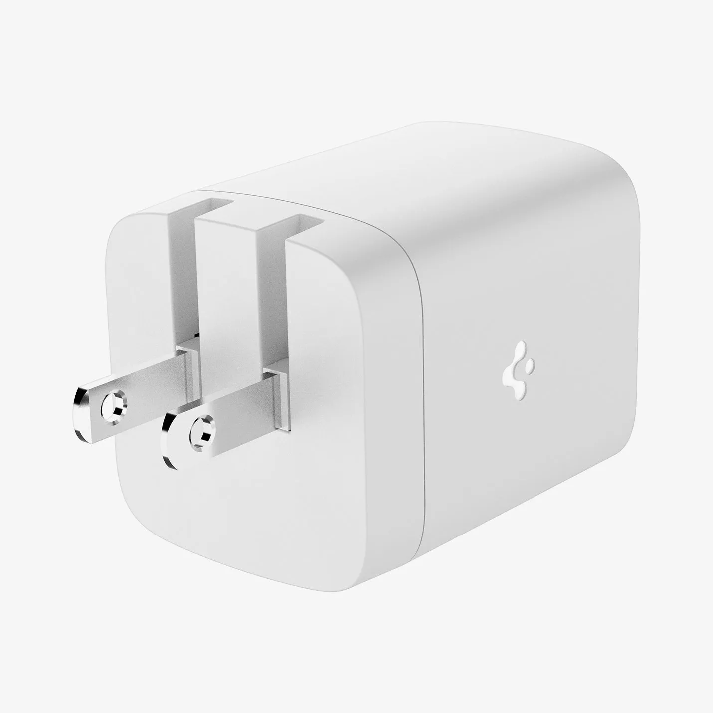 ArcStation™ Pro GaN 652 Dual USB-C Wall Charger | PE2204