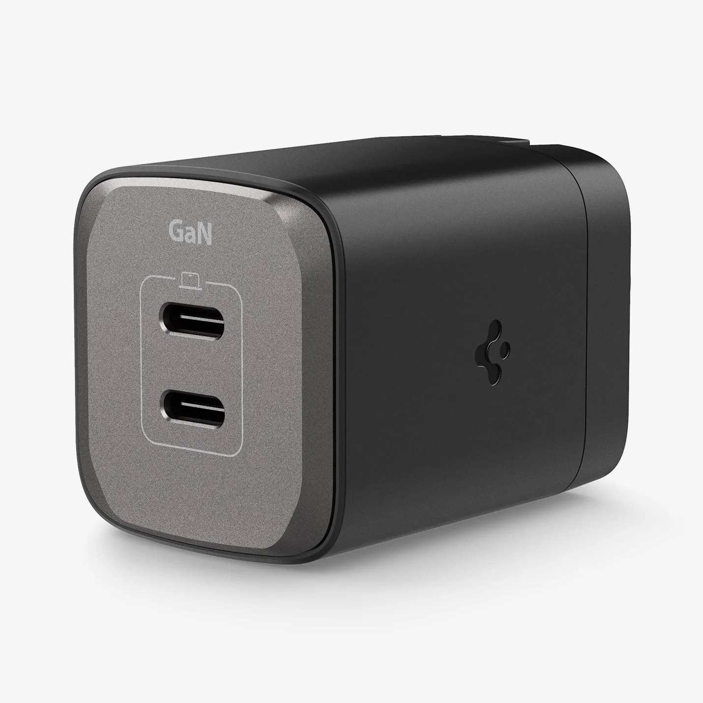 ArcStation™ Pro GaN 652 Dual USB-C Wall Charger | PE2204