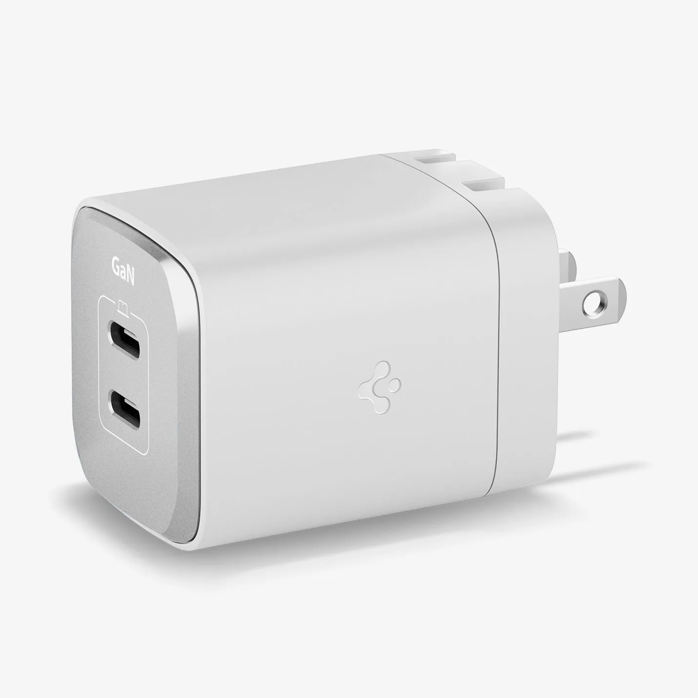 ArcStation™ Pro GaN 652 Dual USB-C Wall Charger | PE2204