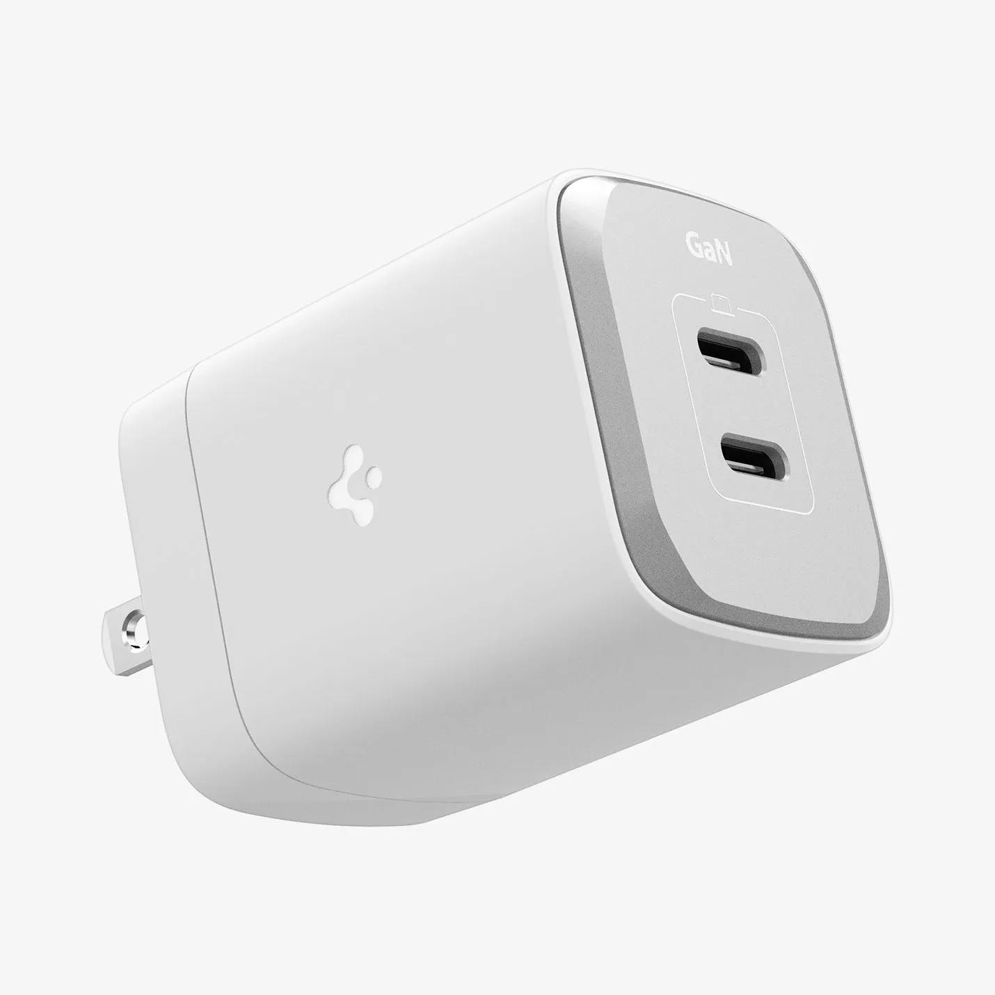 ArcStation™ Pro GaN 652 Dual USB-C Wall Charger | PE2204