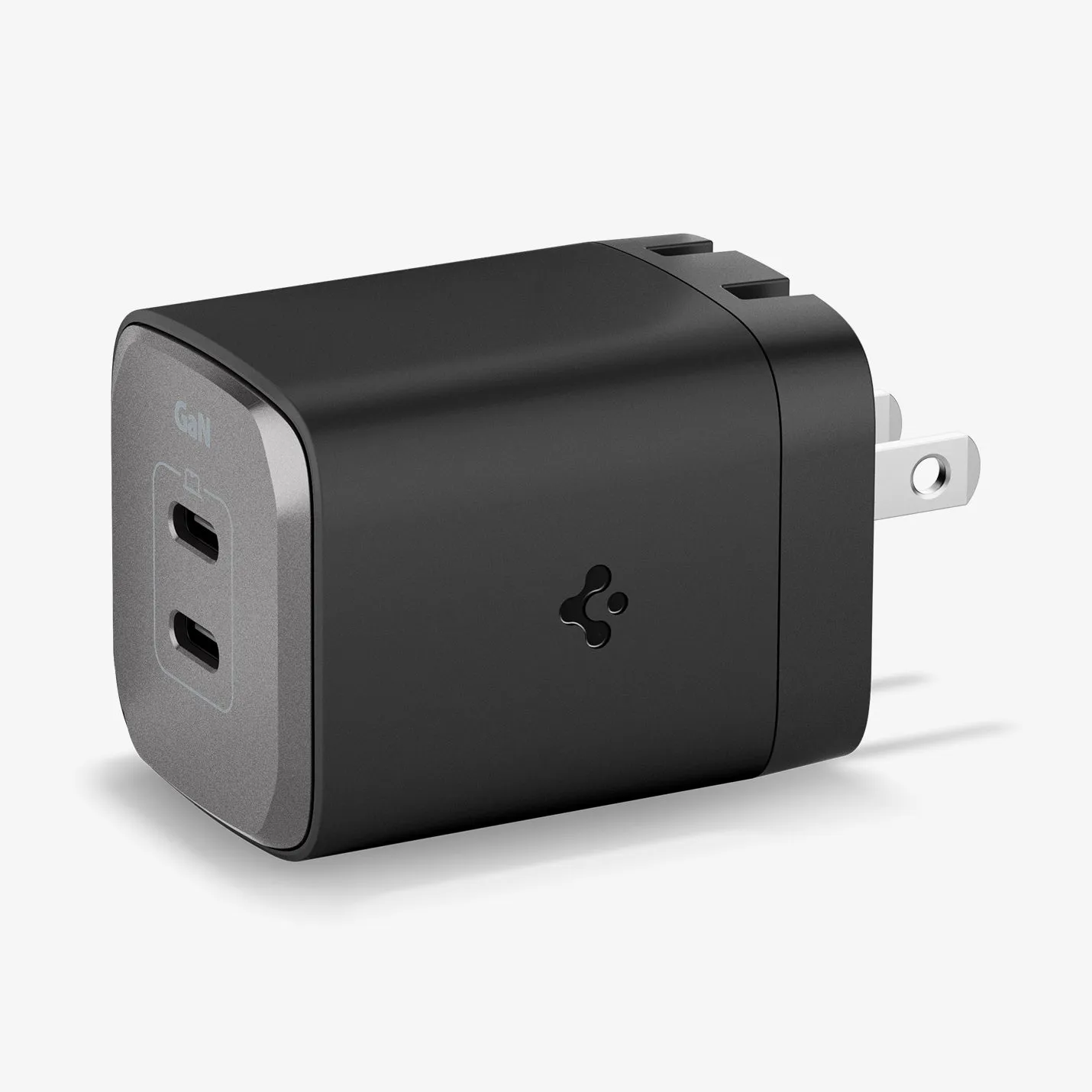 ArcStation™ Pro GaN 652 Dual USB-C Wall Charger | PE2204