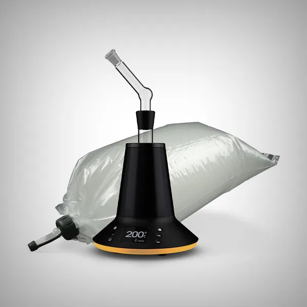 Arizer XQ2 Desktop/Dry Herb Vaporizer