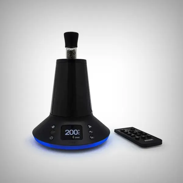 Arizer XQ2 Desktop/Dry Herb Vaporizer