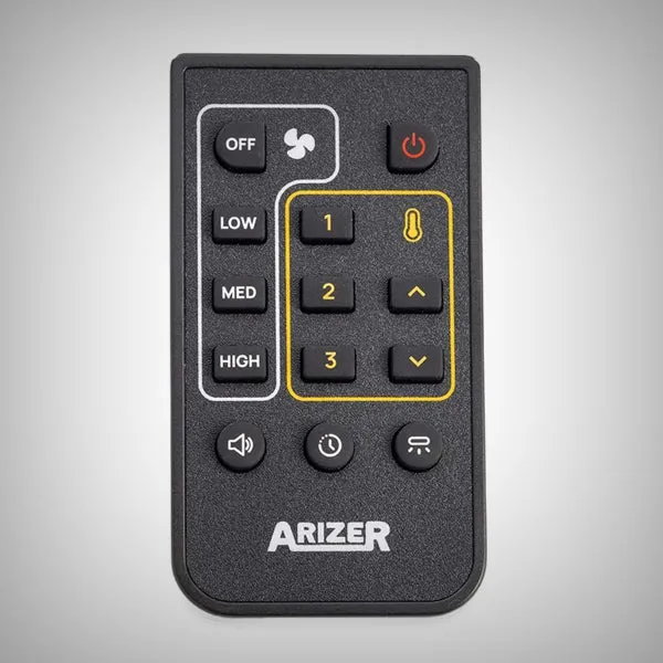 Arizer XQ2 Desktop/Dry Herb Vaporizer