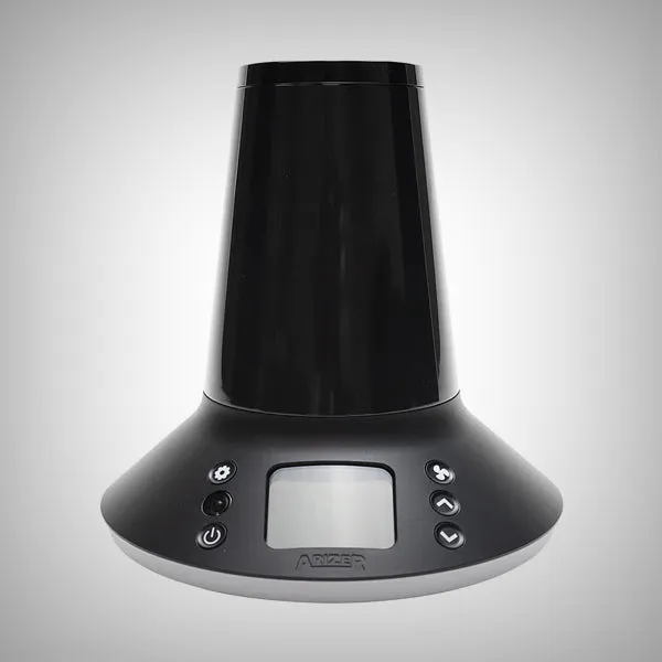 Arizer XQ2 Desktop/Dry Herb Vaporizer