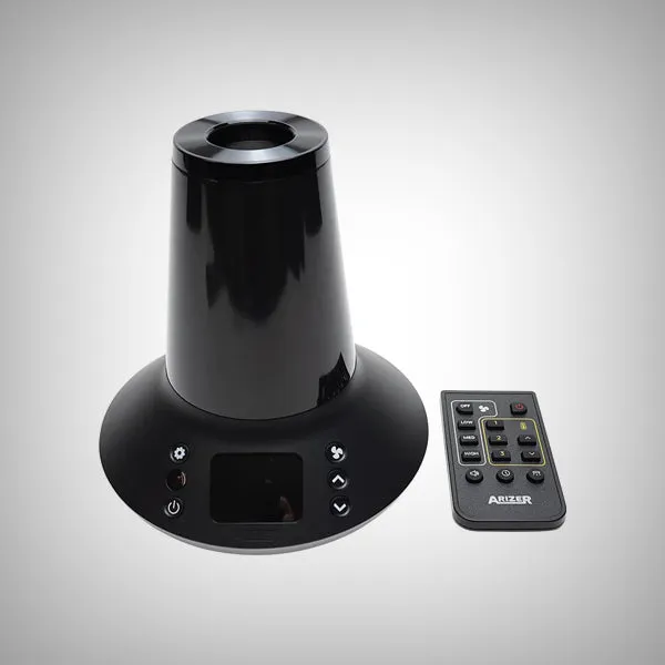 Arizer XQ2 Desktop/Dry Herb Vaporizer