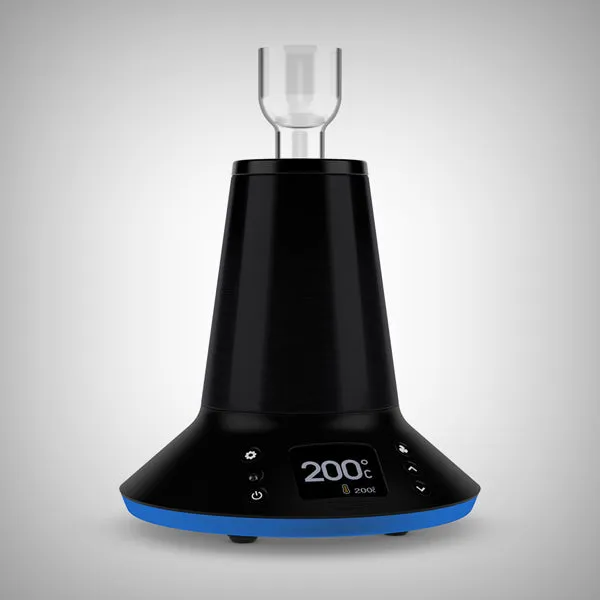 Arizer XQ2 Desktop/Dry Herb Vaporizer