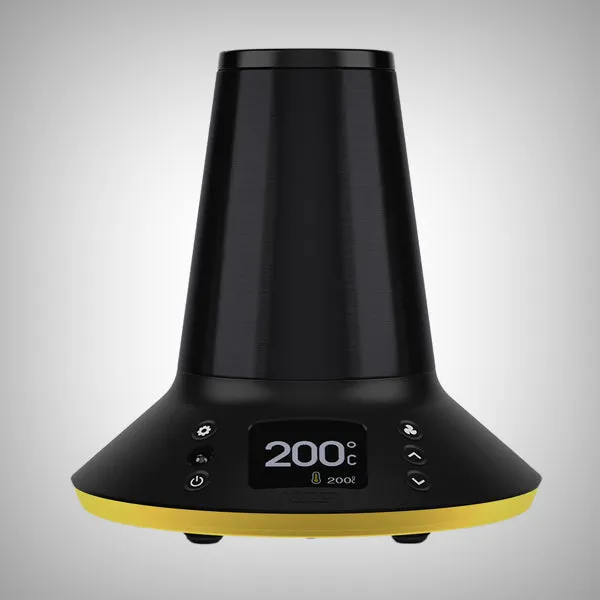 Arizer XQ2 Desktop/Dry Herb Vaporizer