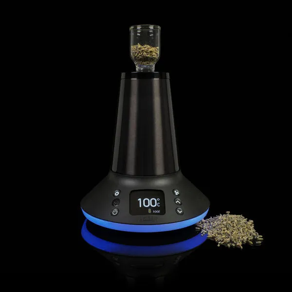 Arizer XQ2 Desktop/Dry Herb Vaporizer