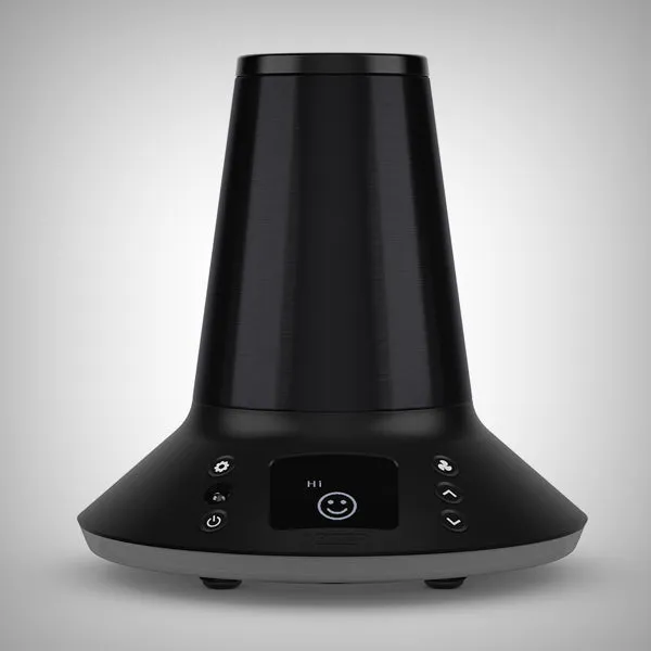 Arizer XQ2 Desktop/Dry Herb Vaporizer