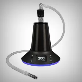 Arizer XQ2 Desktop/Dry Herb Vaporizer