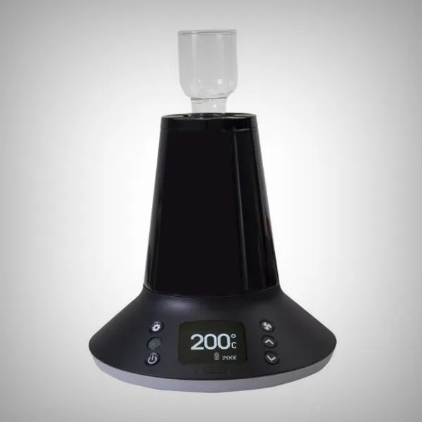 Arizer XQ2 Desktop/Dry Herb Vaporizer