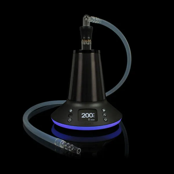 Arizer XQ2 Desktop/Dry Herb Vaporizer