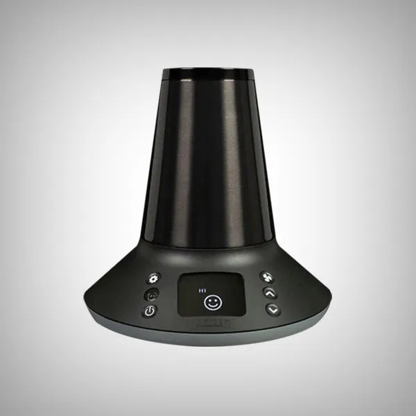 Arizer XQ2 Desktop/Dry Herb Vaporizer