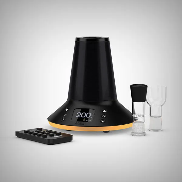 Arizer XQ2 Desktop/Dry Herb Vaporizer