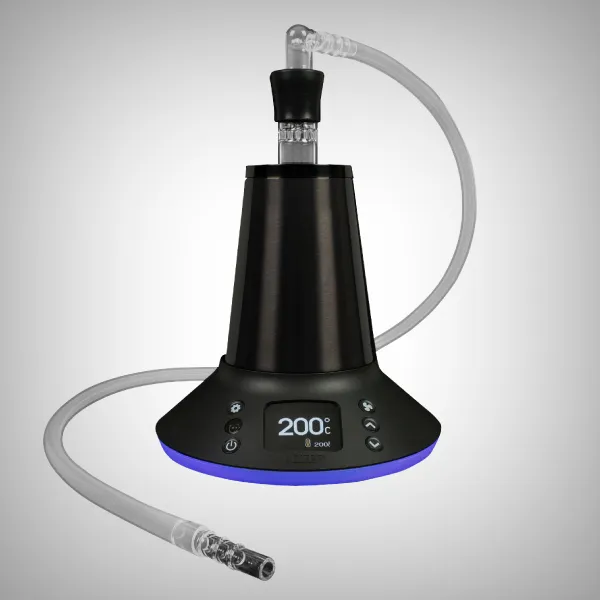 Arizer XQ2 Desktop/Dry Herb Vaporizer