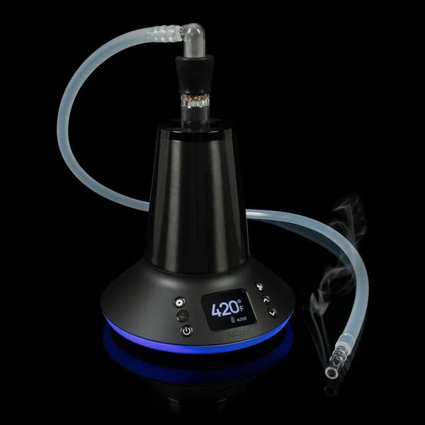 Arizer XQ2 Desktop/Dry Herb Vaporizer