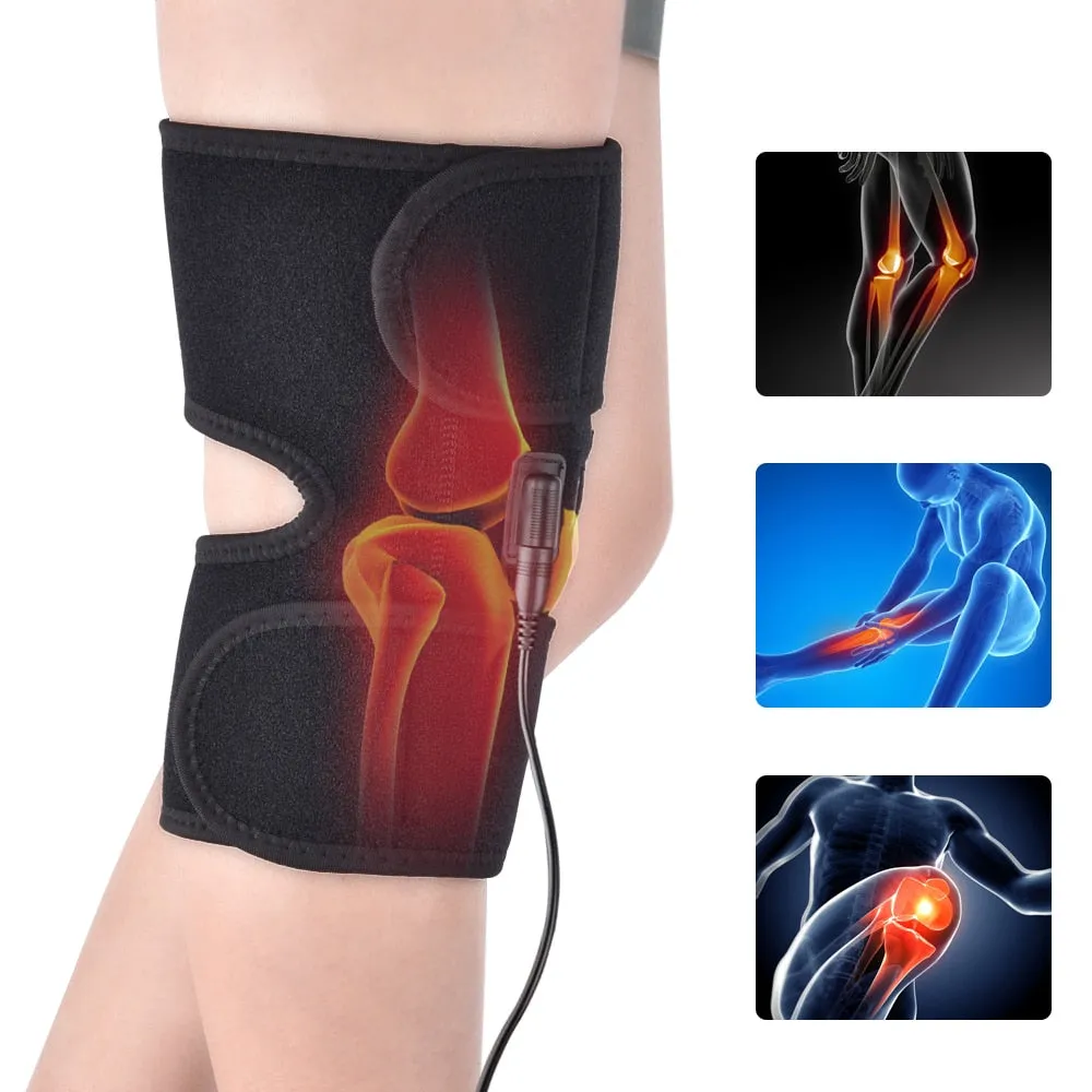 Arthritis Hot Therapy Pain Relief Knee Rehabilitation