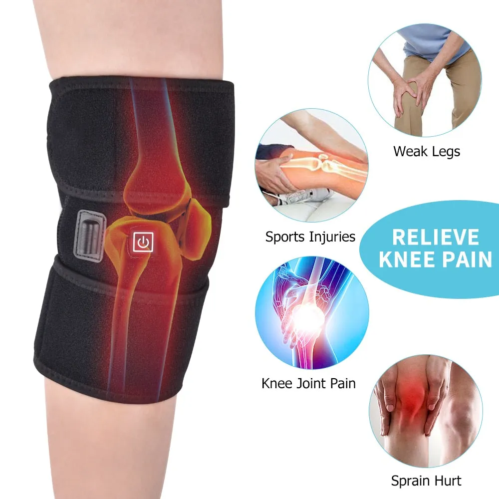 Arthritis Hot Therapy Pain Relief Knee Rehabilitation