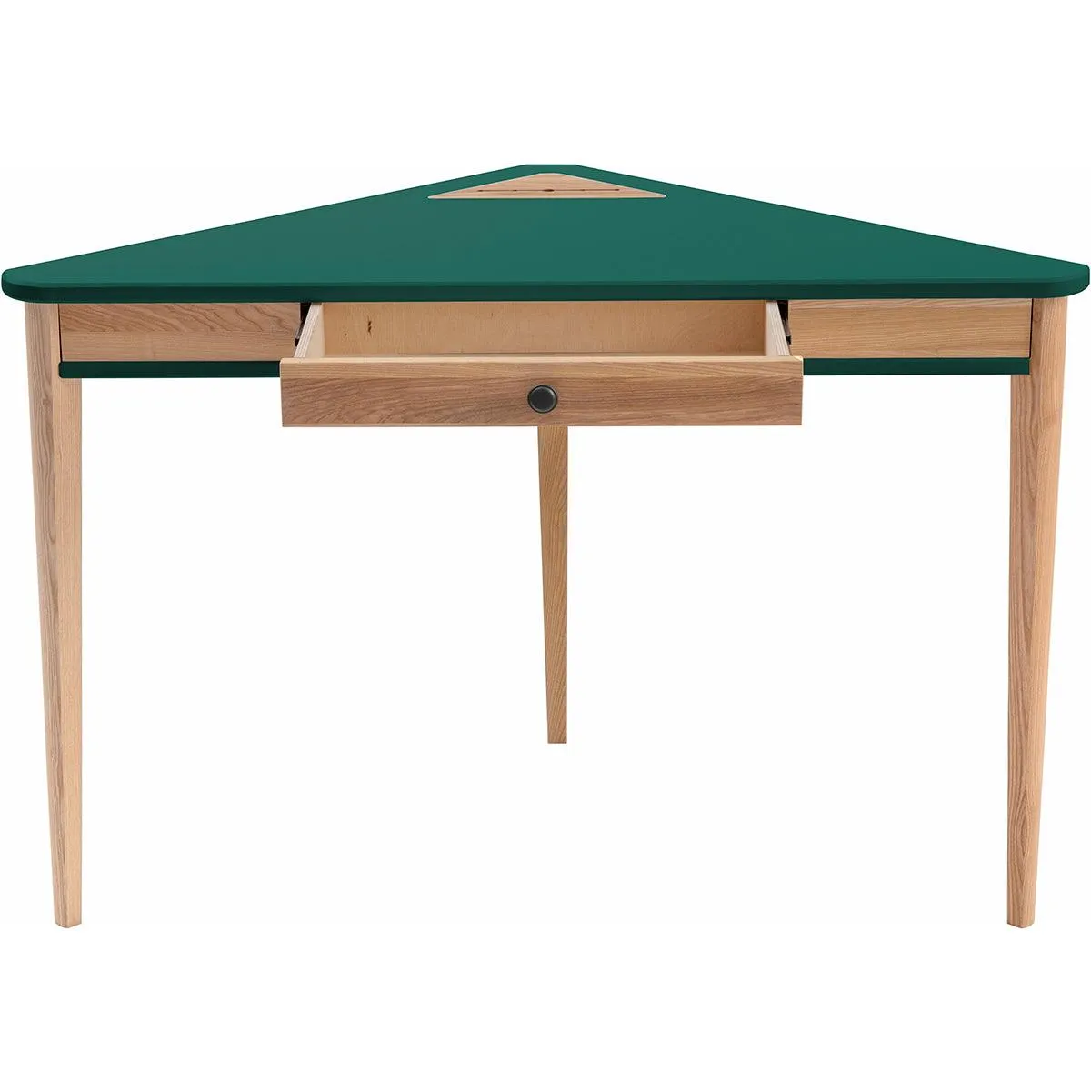 Ashme Corner Desk