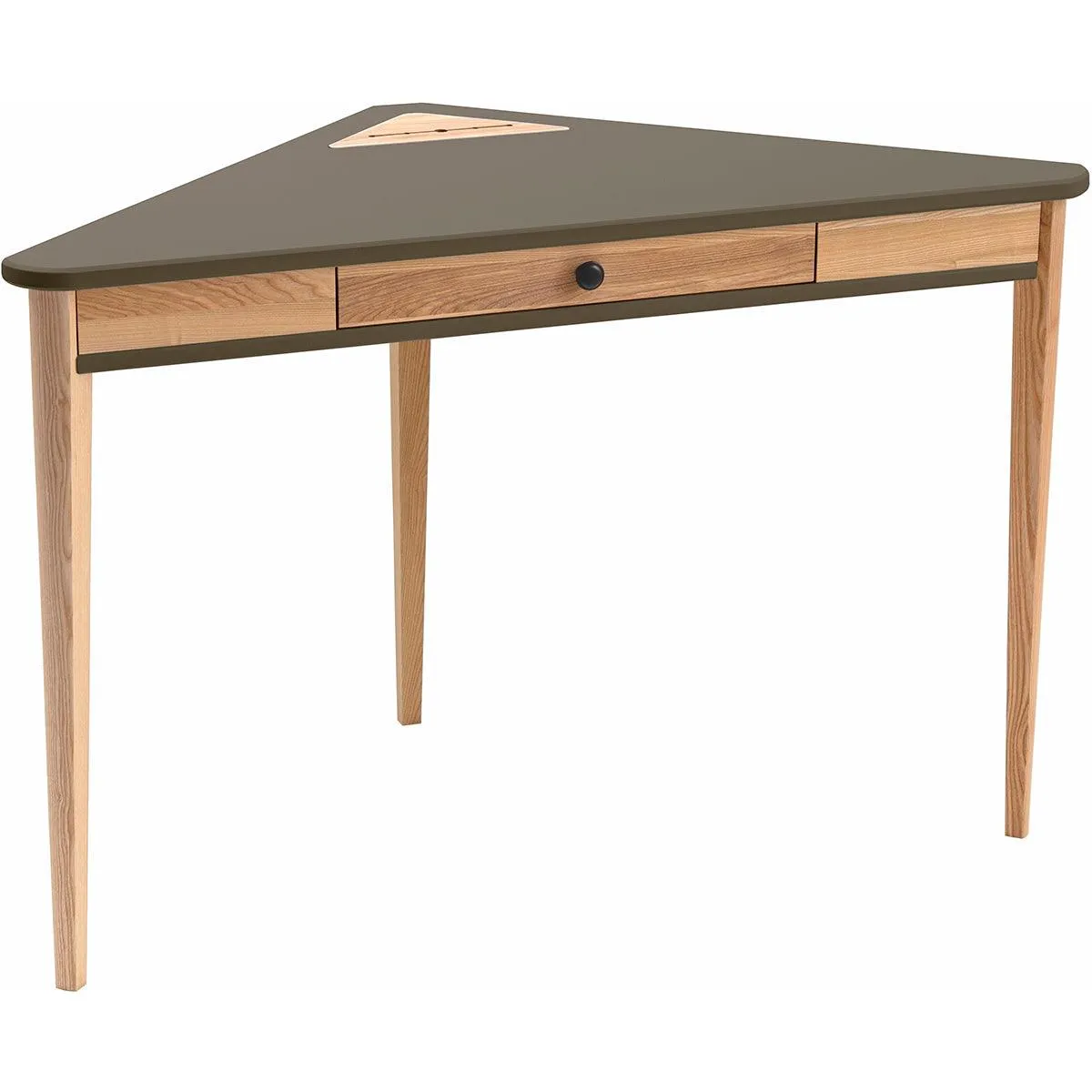 Ashme Corner Desk