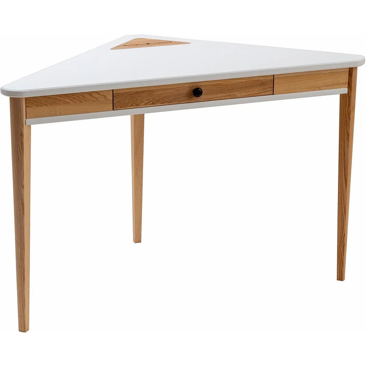 Ashme Corner Desk