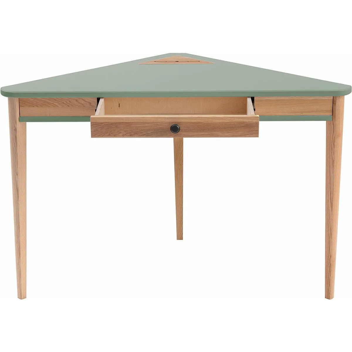 Ashme Corner Desk