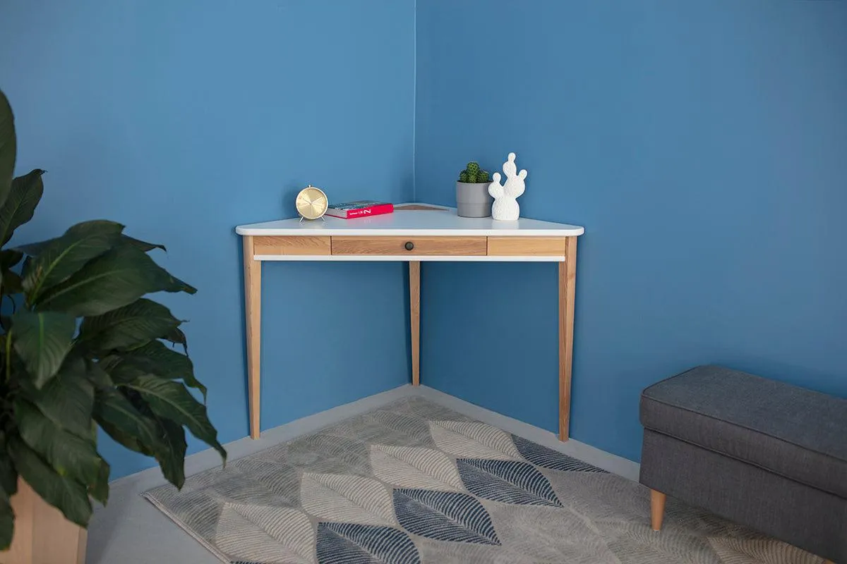 Ashme Corner Desk