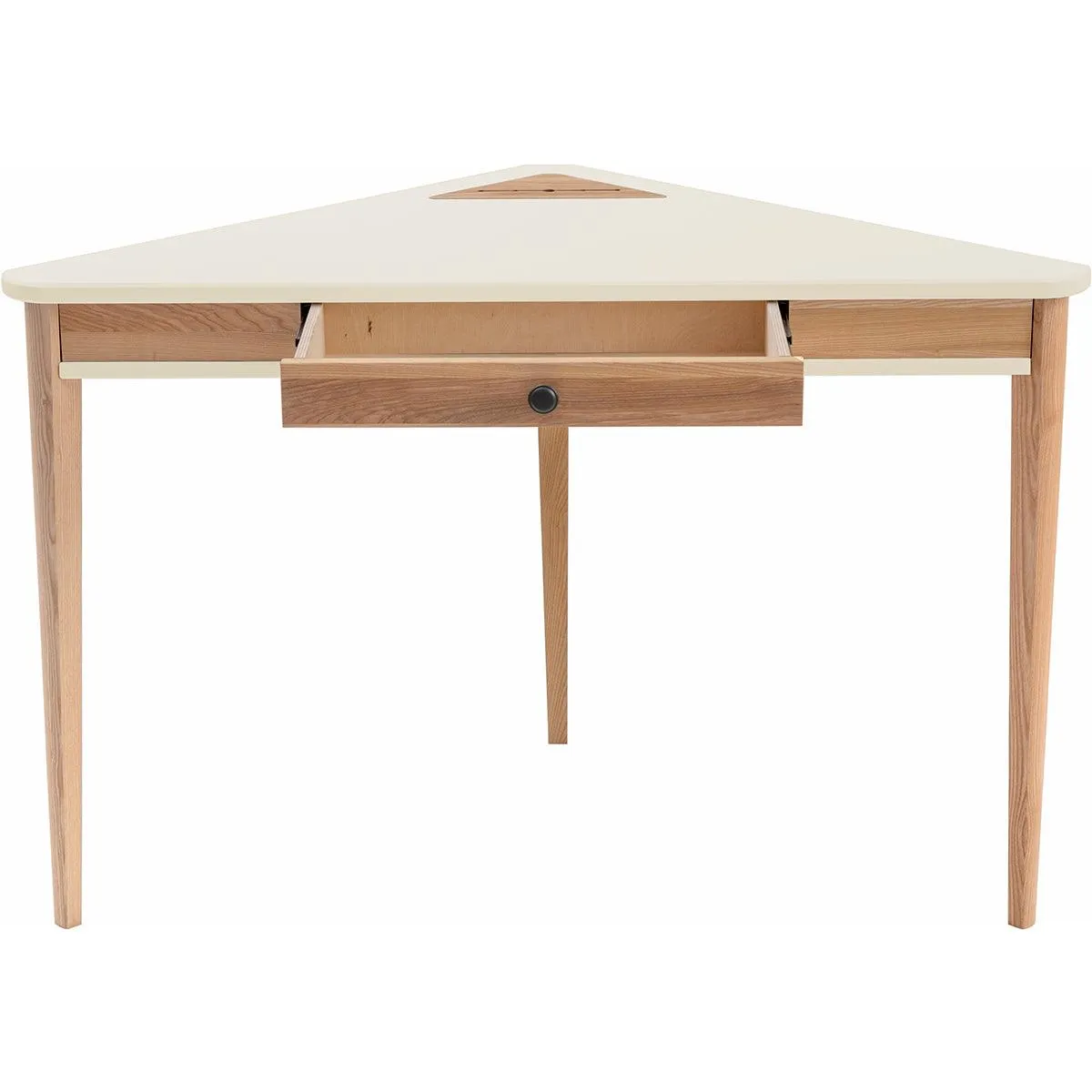 Ashme Corner Desk