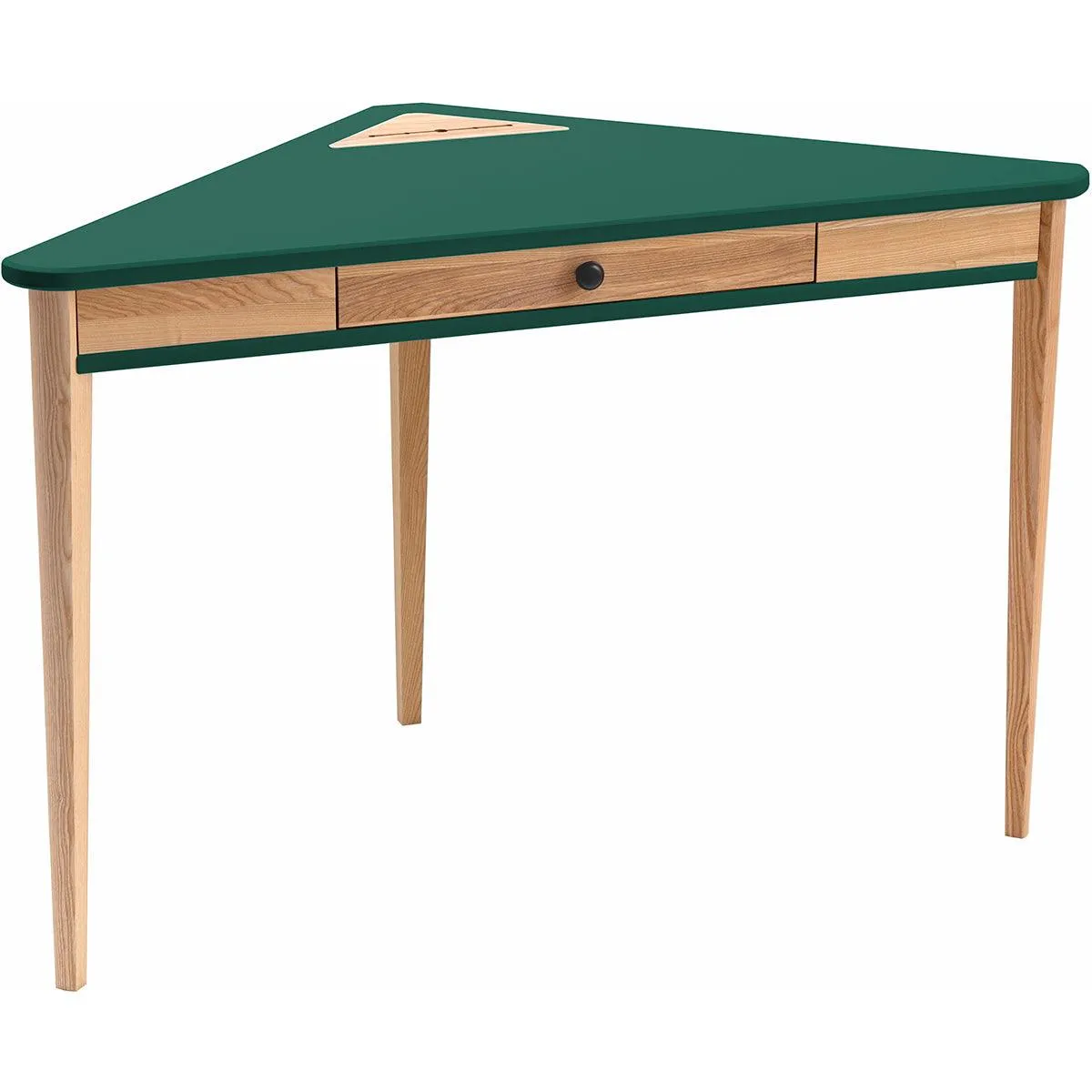 Ashme Corner Desk