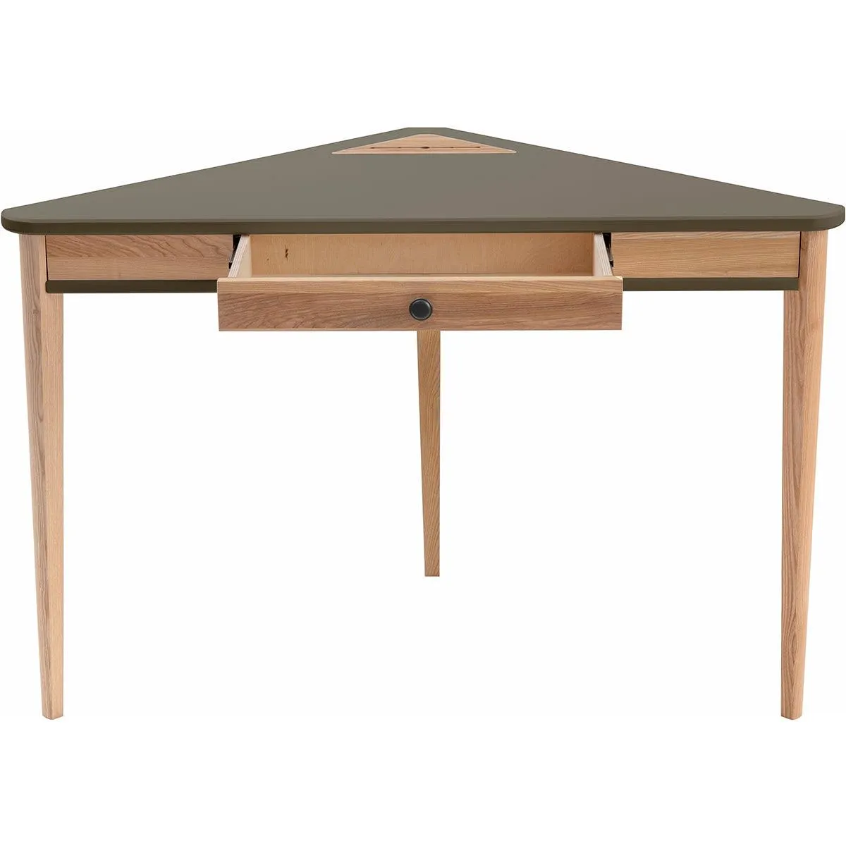 Ashme Corner Desk