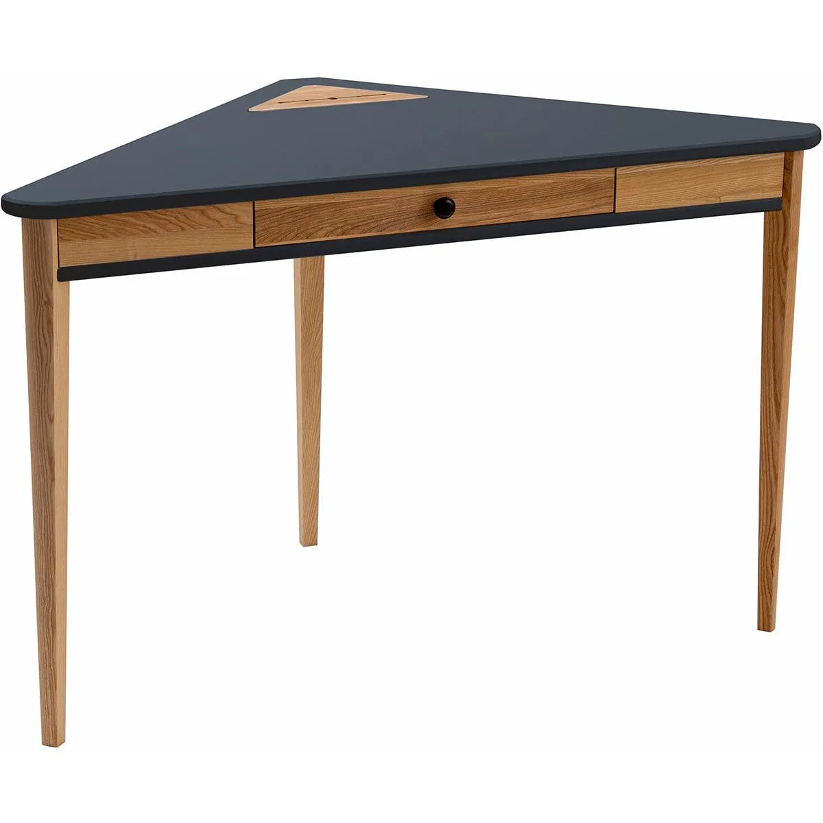 Ashme Corner Desk