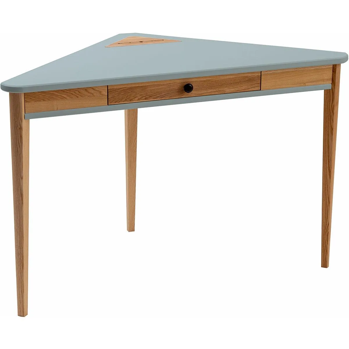 Ashme Corner Desk