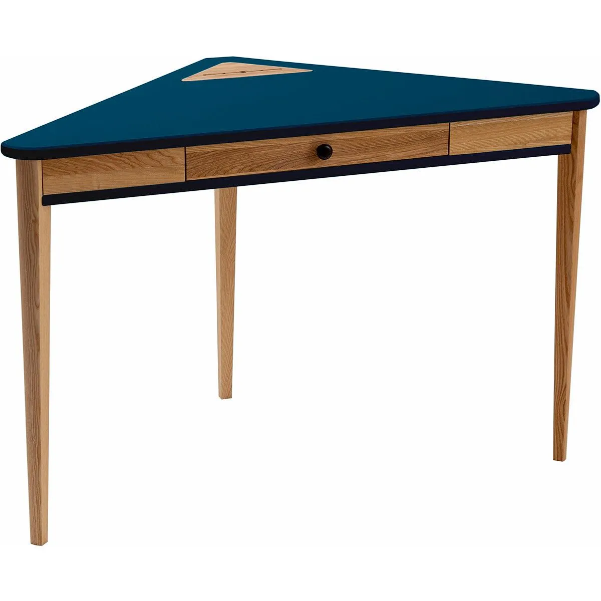 Ashme Corner Desk