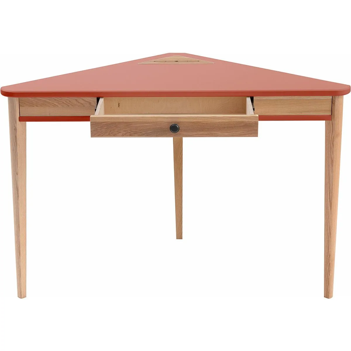 Ashme Corner Desk