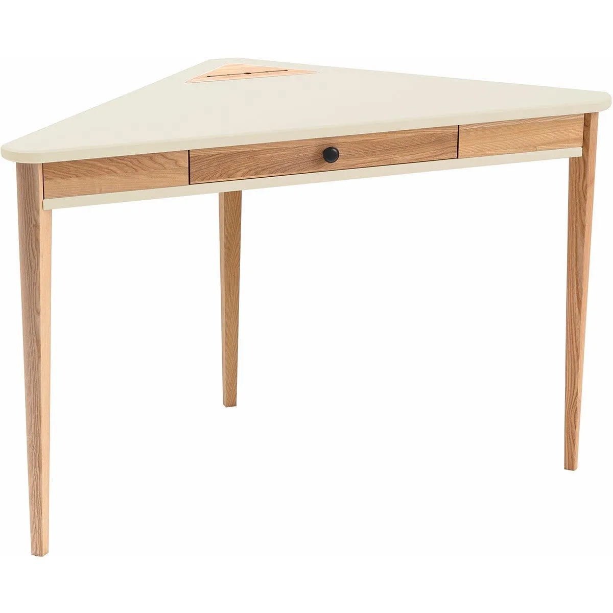 Ashme Corner Desk