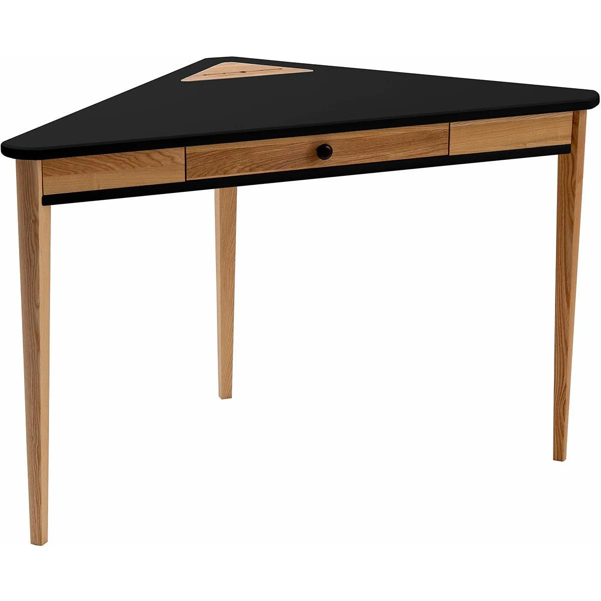 Ashme Corner Desk