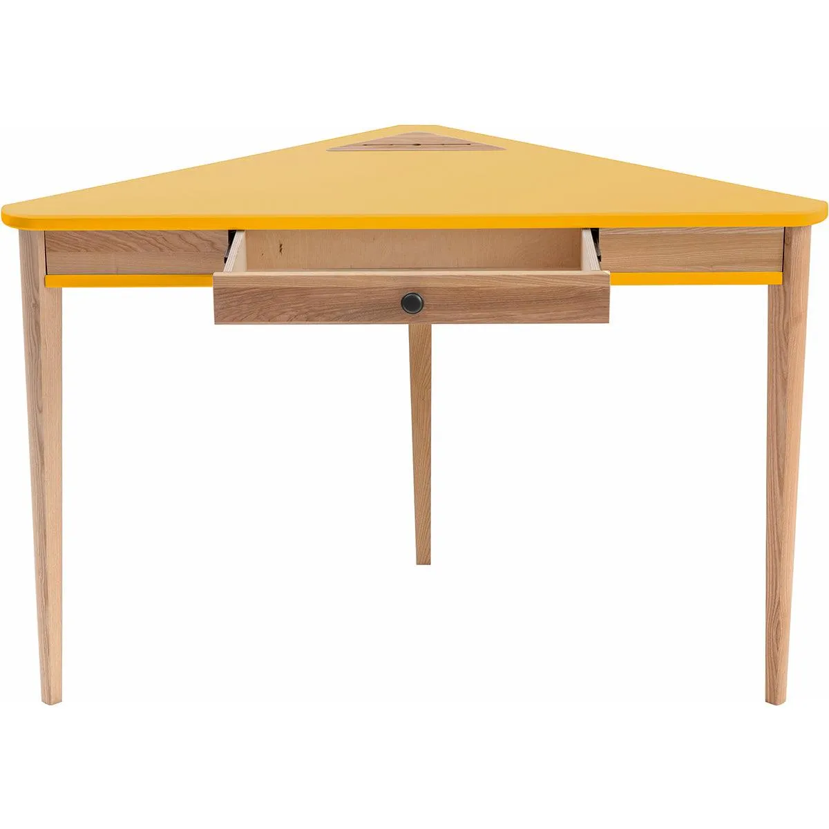 Ashme Corner Desk