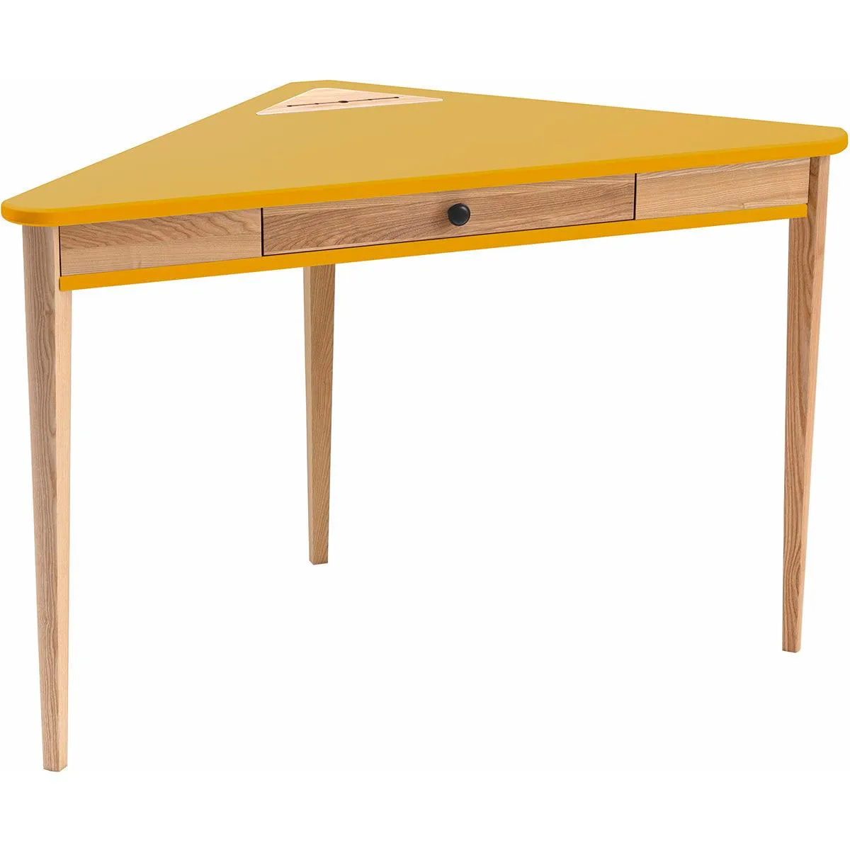 Ashme Corner Desk