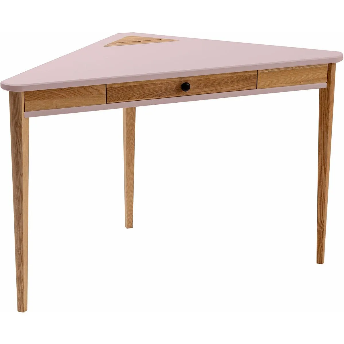 Ashme Corner Desk