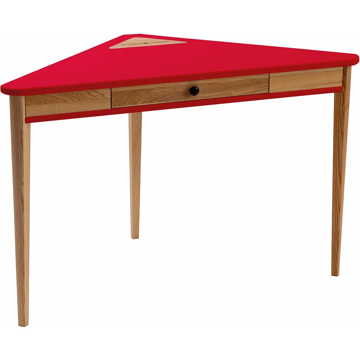 Ashme Corner Desk