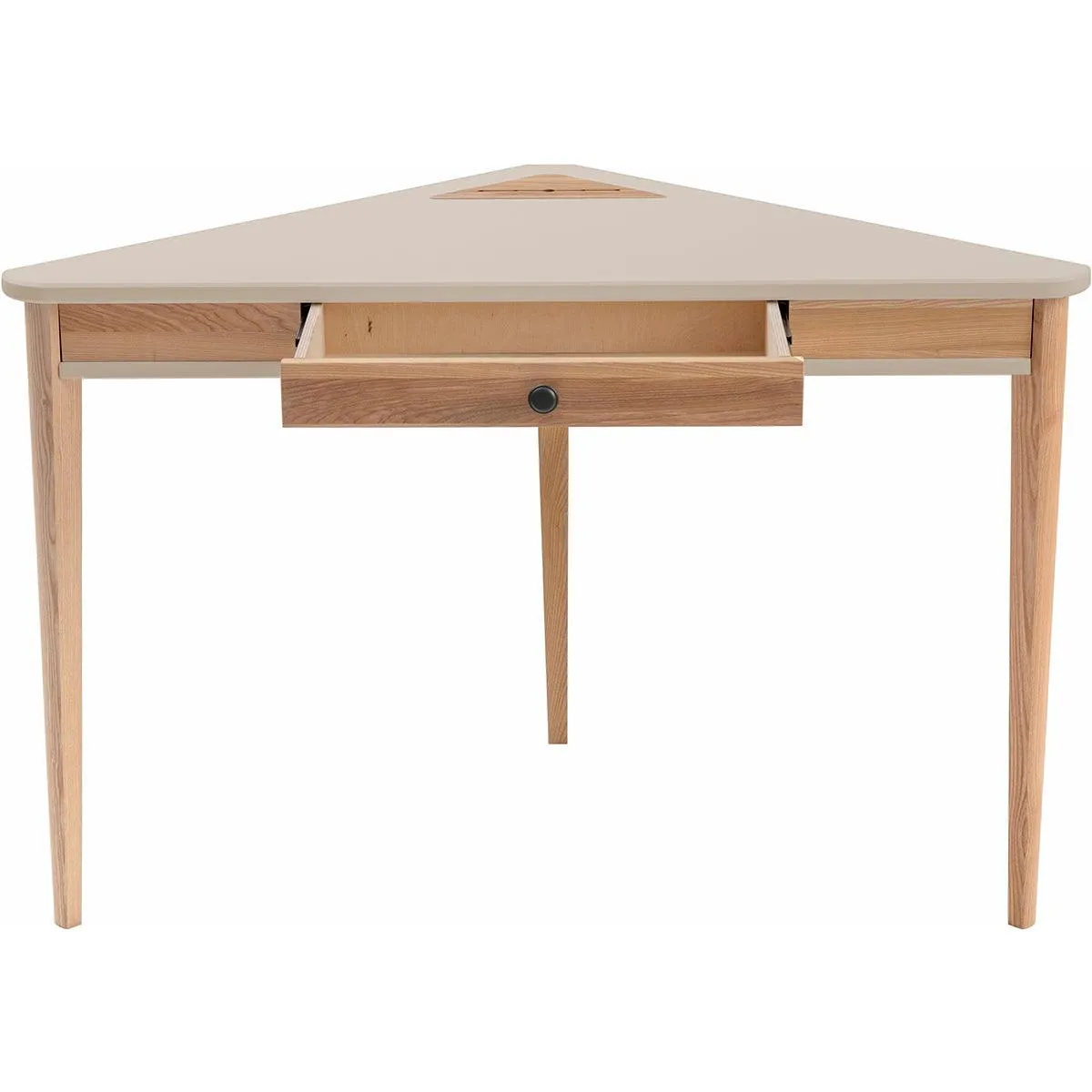 Ashme Corner Desk